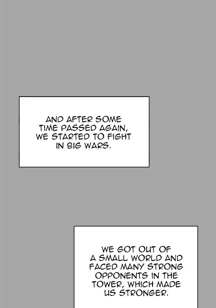 Tower of God - Chapter 526 - Page 228