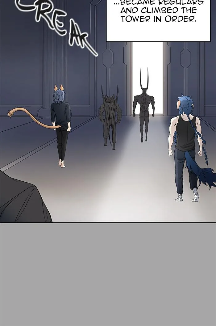 Tower of God - Chapter 526 - Page 23