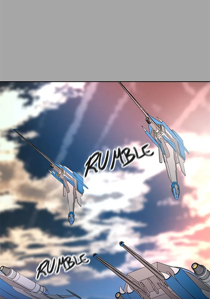 Tower of God - Chapter 526 - Page 230