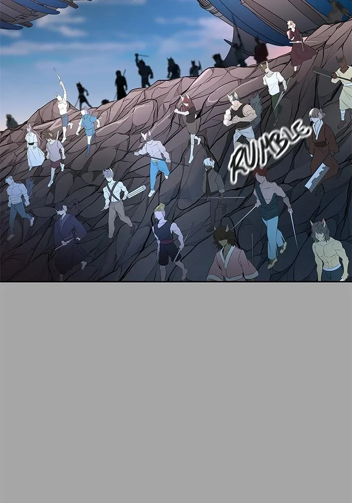 Tower of God - Chapter 526 - Page 231