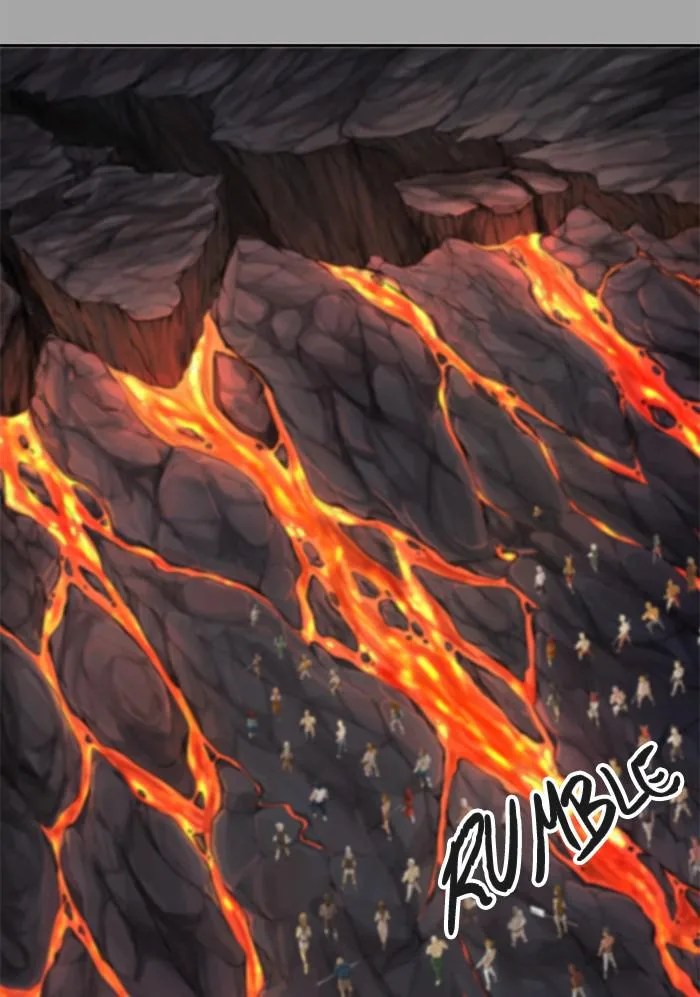 Tower of God - Chapter 526 - Page 232
