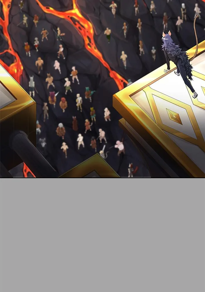 Tower of God - Chapter 526 - Page 233
