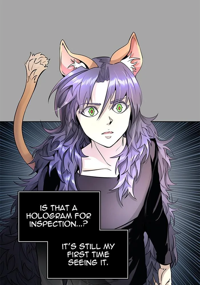 Tower of God - Chapter 526 - Page 236