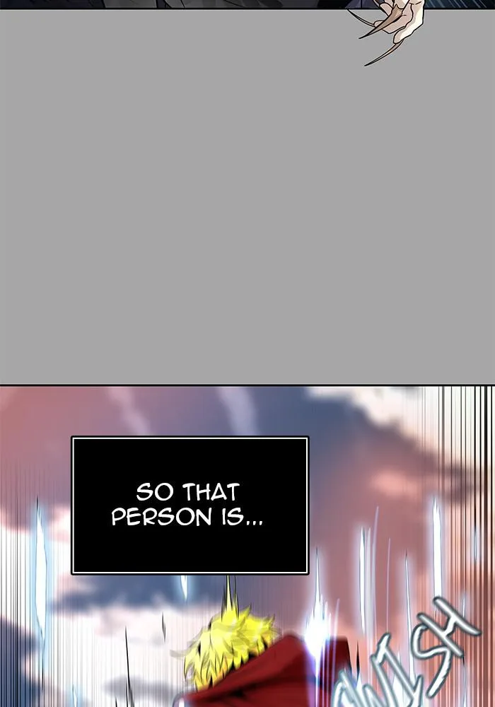 Tower of God - Chapter 526 - Page 237