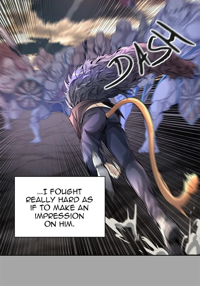 Tower of God - Chapter 526 - Page 241