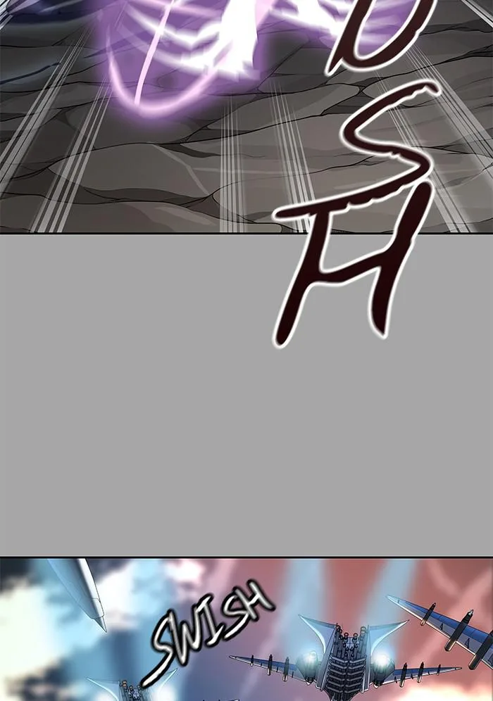 Tower of God - Chapter 526 - Page 244