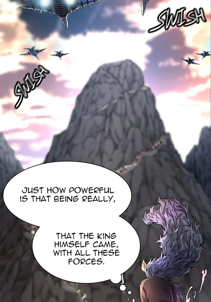 Tower of God - Chapter 526 - Page 245