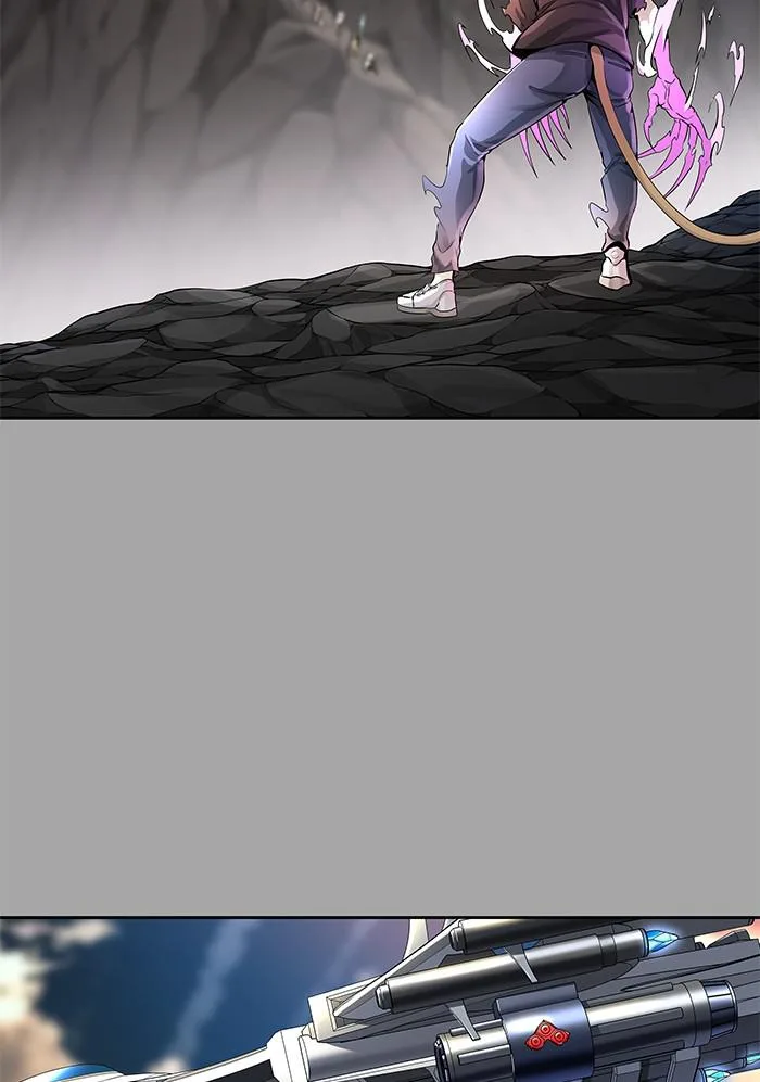 Tower of God - Chapter 526 - Page 246