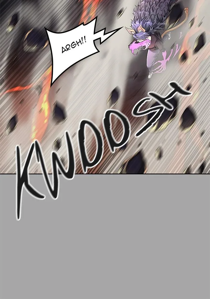 Tower of God - Chapter 526 - Page 250