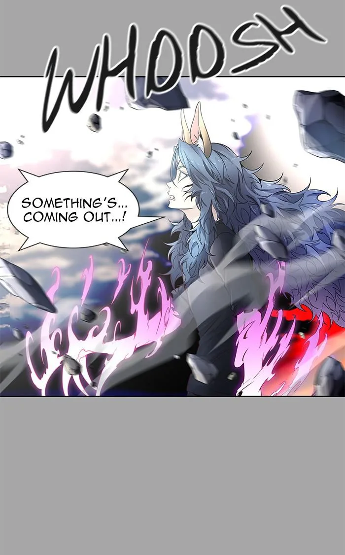 Tower of God - Chapter 526 - Page 253