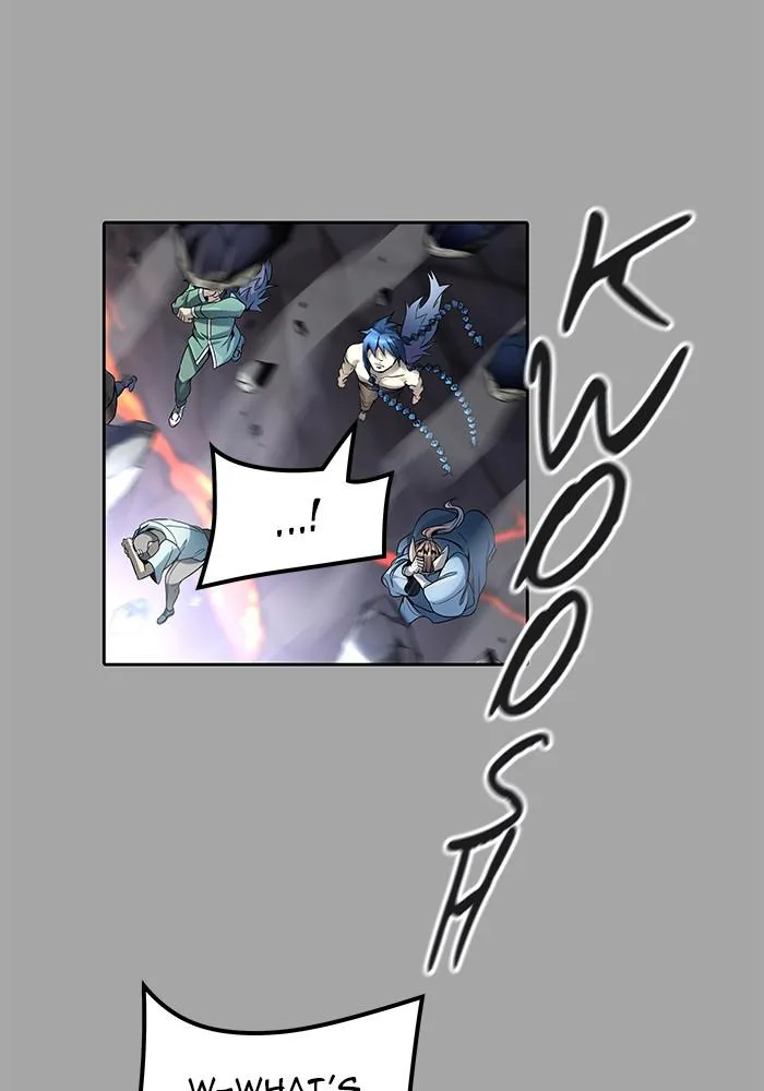 Tower of God - Chapter 526 - Page 254