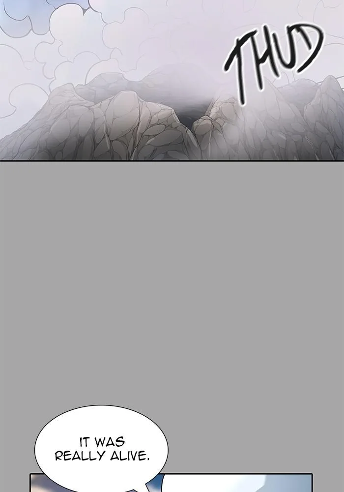 Tower of God - Chapter 526 - Page 258