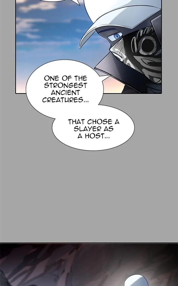 Tower of God - Chapter 526 - Page 259