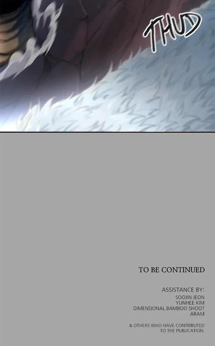 Tower of God - Chapter 526 - Page 261