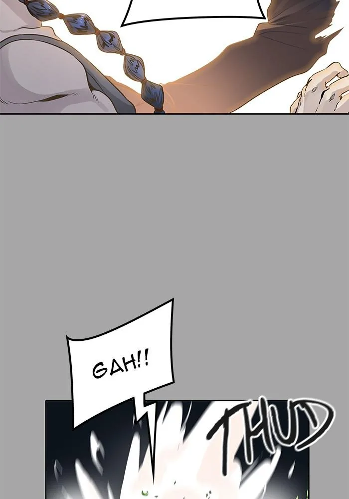 Tower of God - Chapter 526 - Page 27