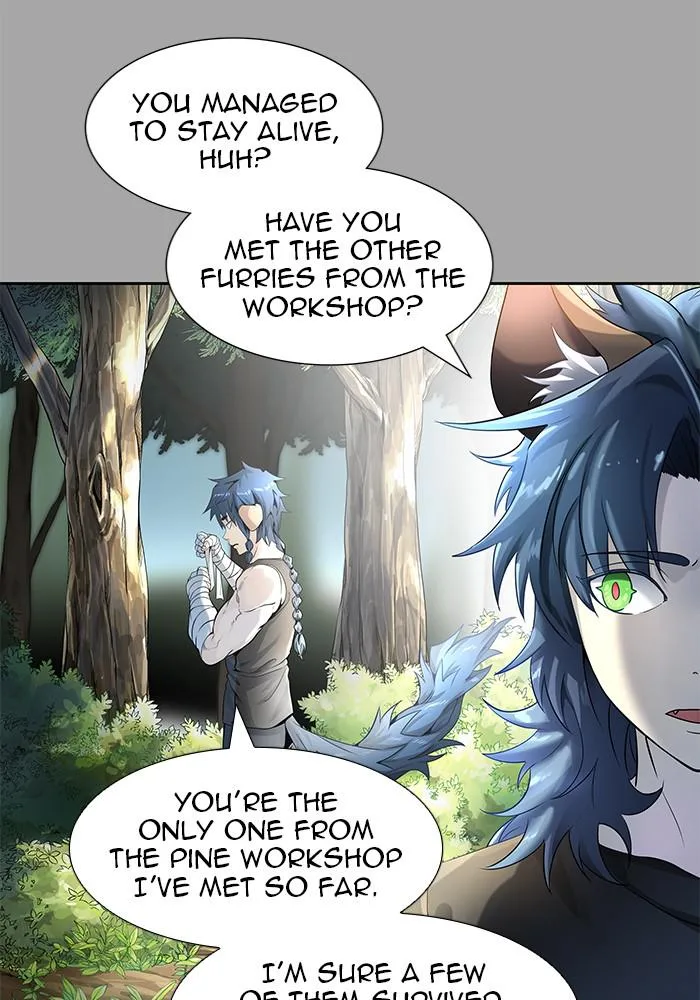 Tower of God - Chapter 526 - Page 29