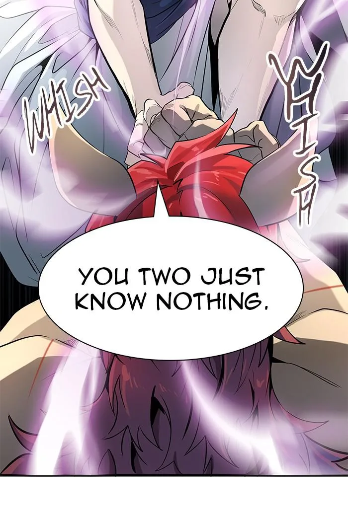 Tower of God - Chapter 526 - Page 3