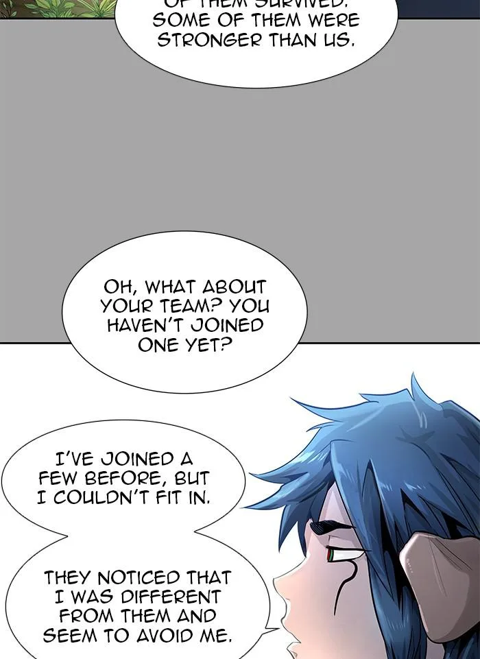 Tower of God - Chapter 526 - Page 30