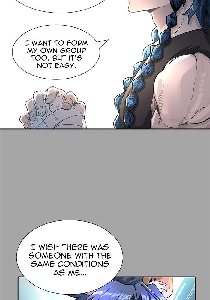 Tower of God - Chapter 526 - Page 31