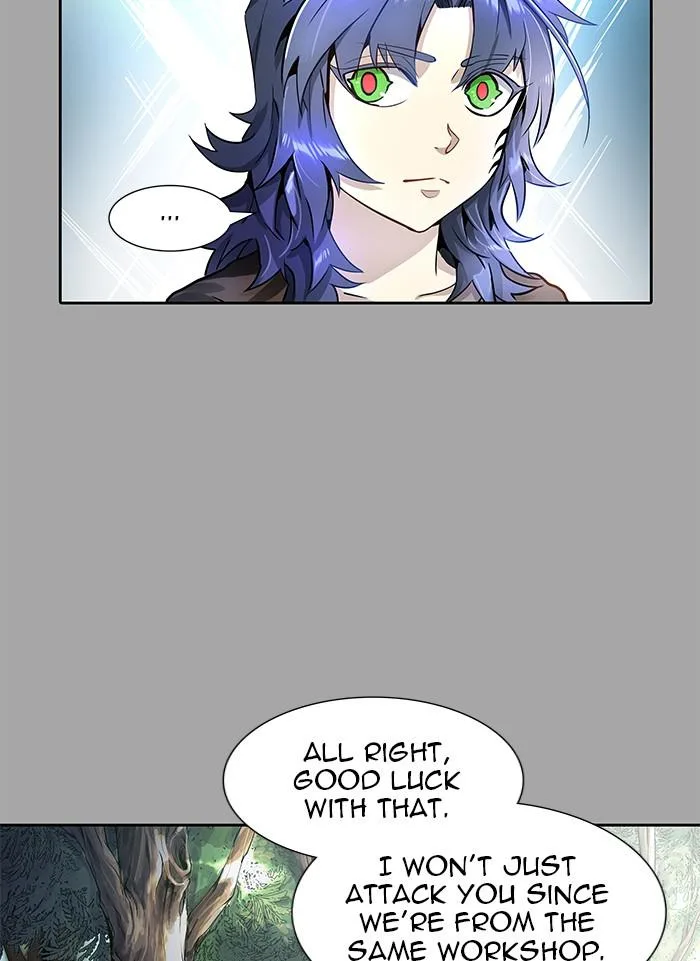 Tower of God - Chapter 526 - Page 32
