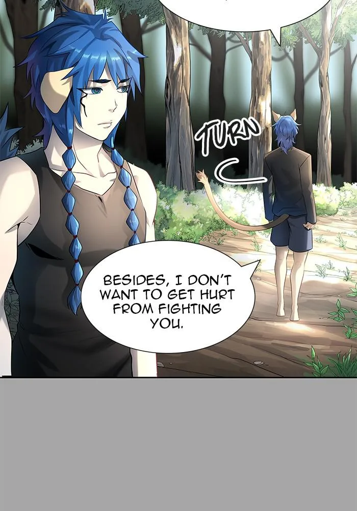 Tower of God - Chapter 526 - Page 33