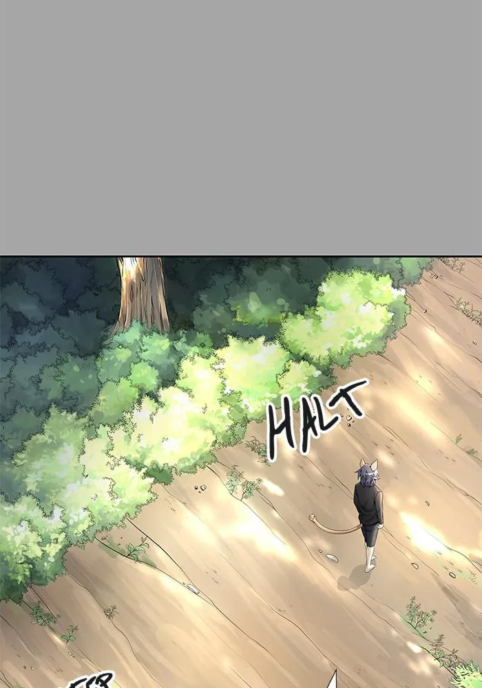 Tower of God - Chapter 526 - Page 35