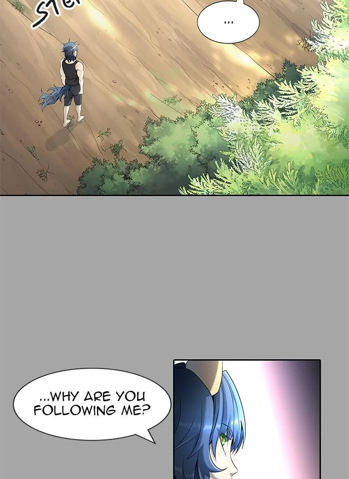 Tower of God - Chapter 526 - Page 36