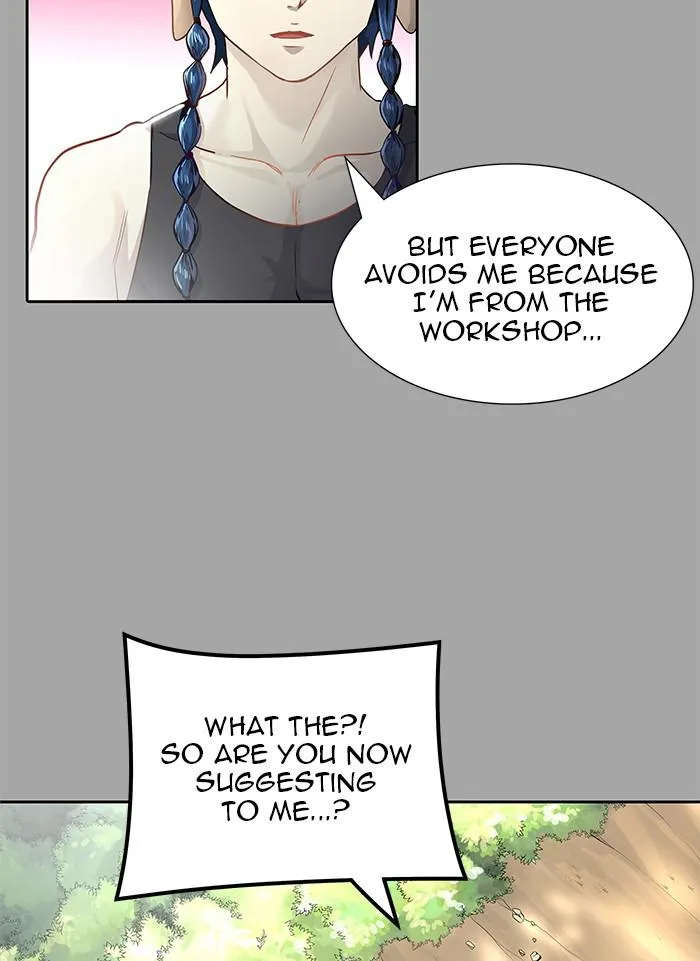 Tower of God - Chapter 526 - Page 38