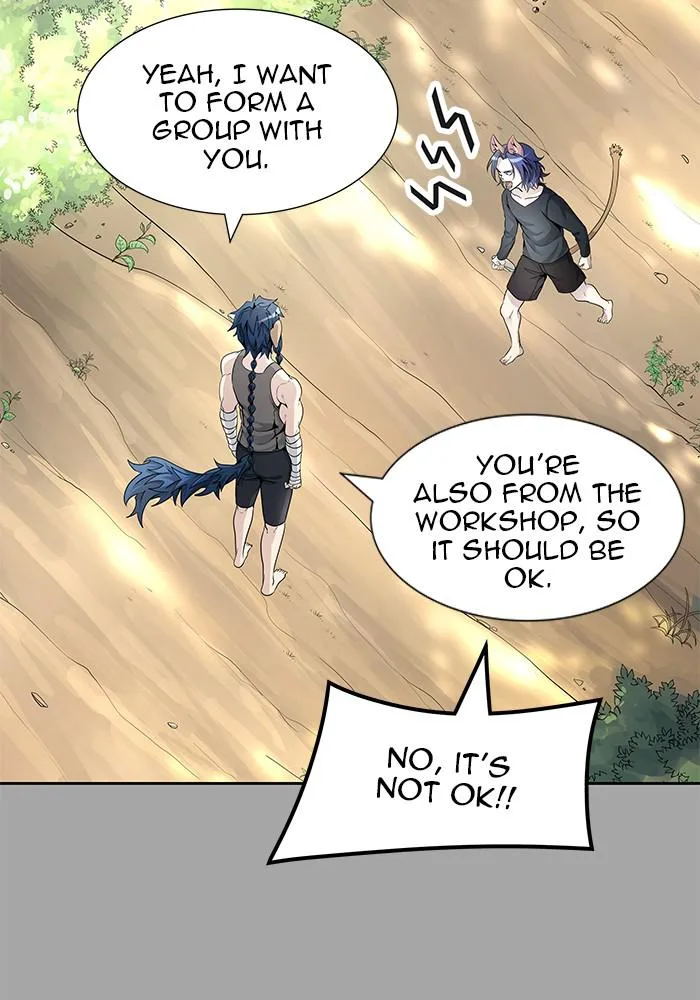 Tower of God - Chapter 526 - Page 39