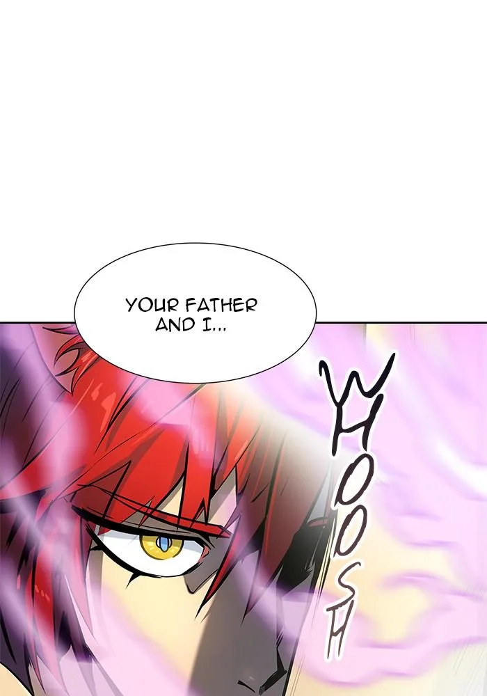 Tower of God - Chapter 526 - Page 4
