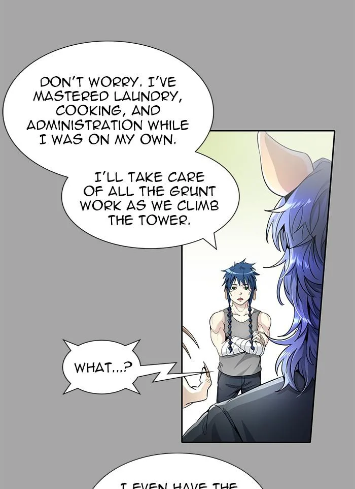 Tower of God - Chapter 526 - Page 40