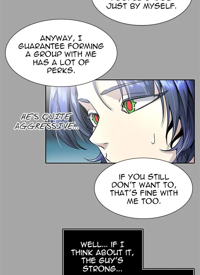 Tower of God - Chapter 526 - Page 42