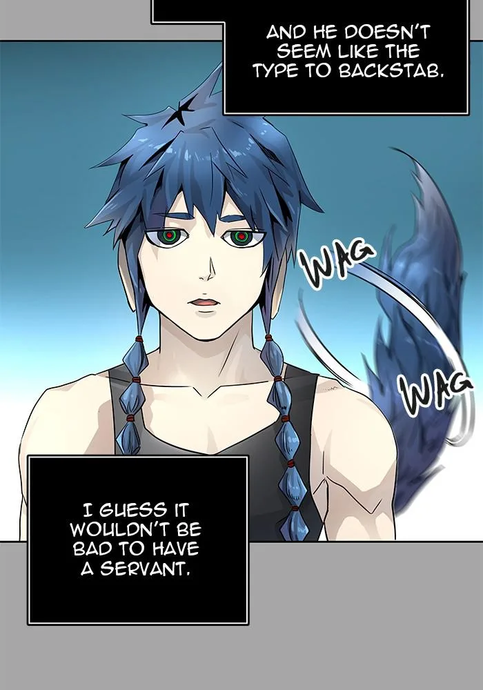 Tower of God - Chapter 526 - Page 43
