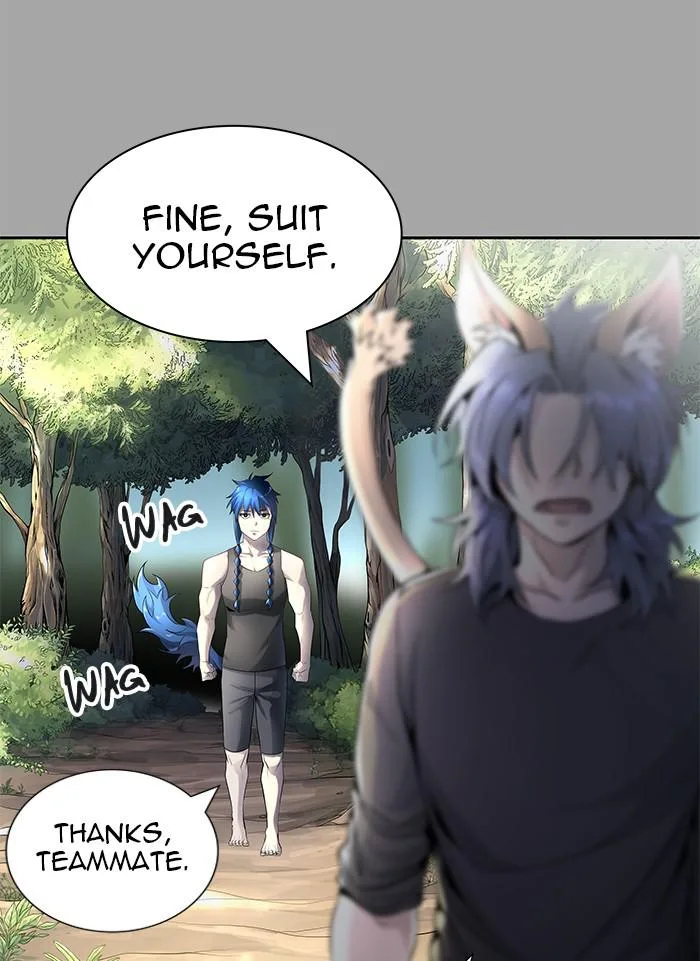 Tower of God - Chapter 526 - Page 44