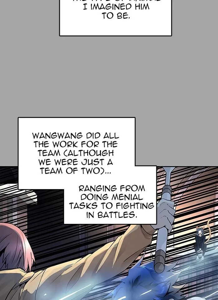 Tower of God - Chapter 526 - Page 46