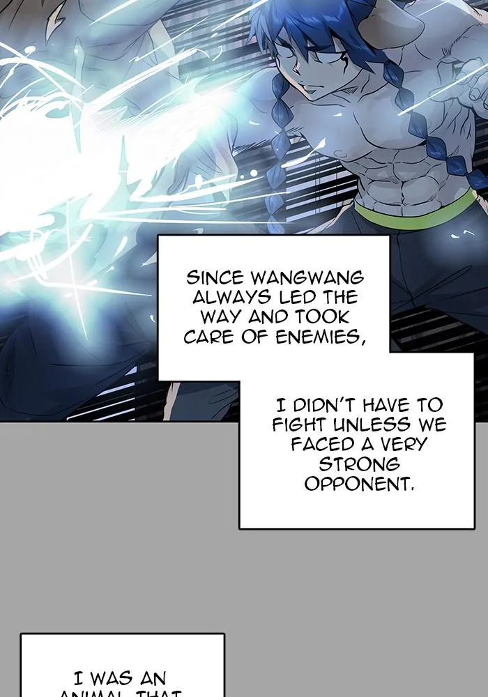 Tower of God - Chapter 526 - Page 47