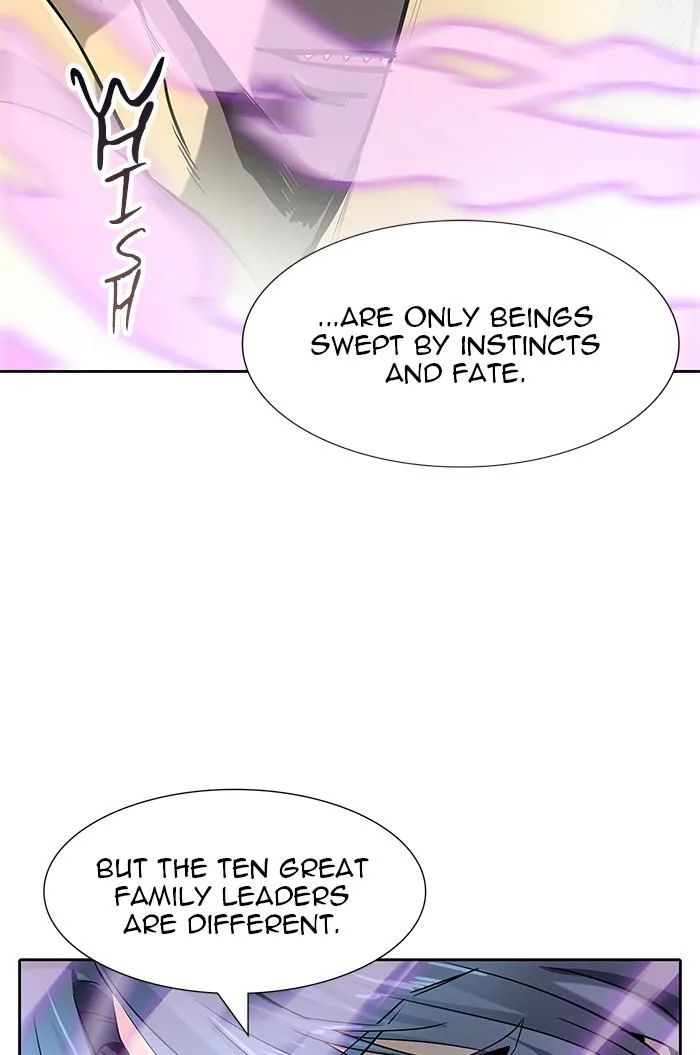 Tower of God - Chapter 526 - Page 5