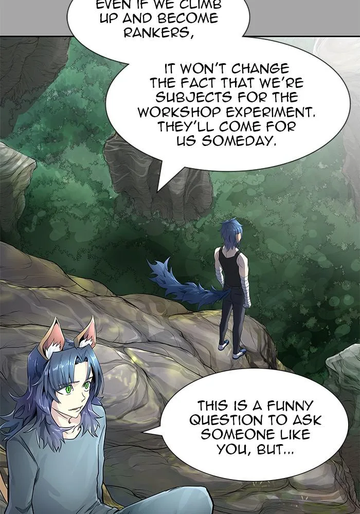 Tower of God - Chapter 526 - Page 52