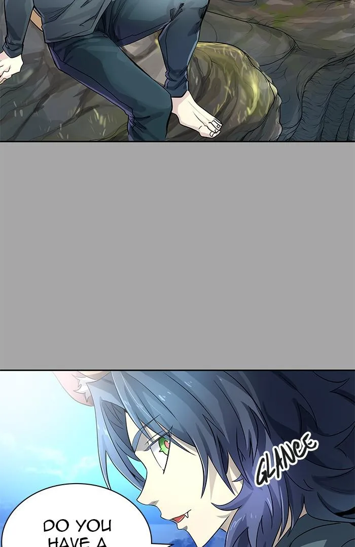 Tower of God - Chapter 526 - Page 53