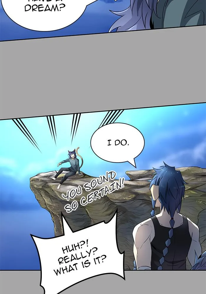 Tower of God - Chapter 526 - Page 54