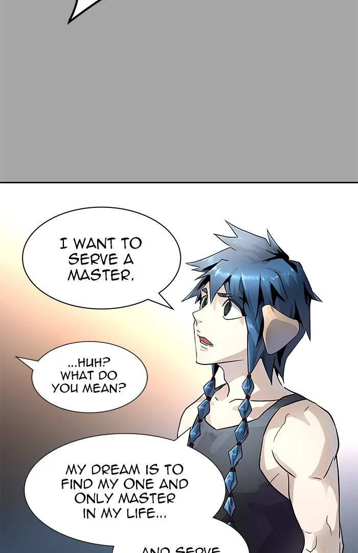 Tower of God - Chapter 526 - Page 55
