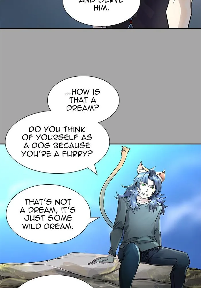 Tower of God - Chapter 526 - Page 56