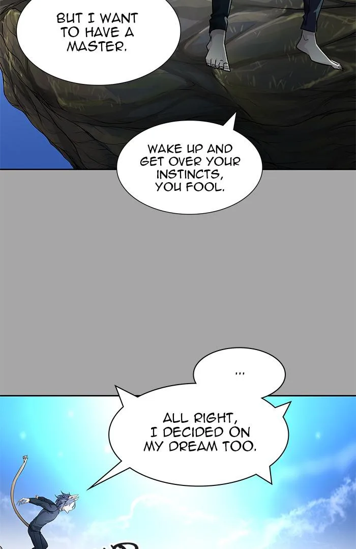 Tower of God - Chapter 526 - Page 57