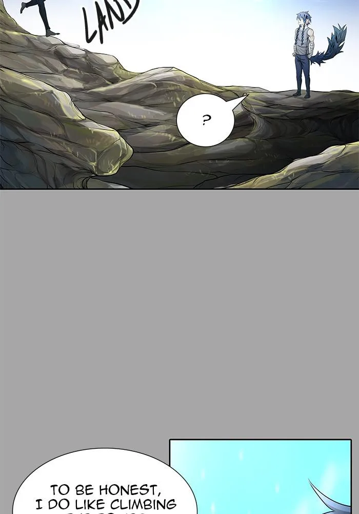 Tower of God - Chapter 526 - Page 58