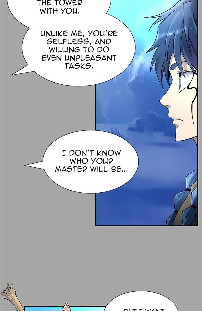 Tower of God - Chapter 526 - Page 59