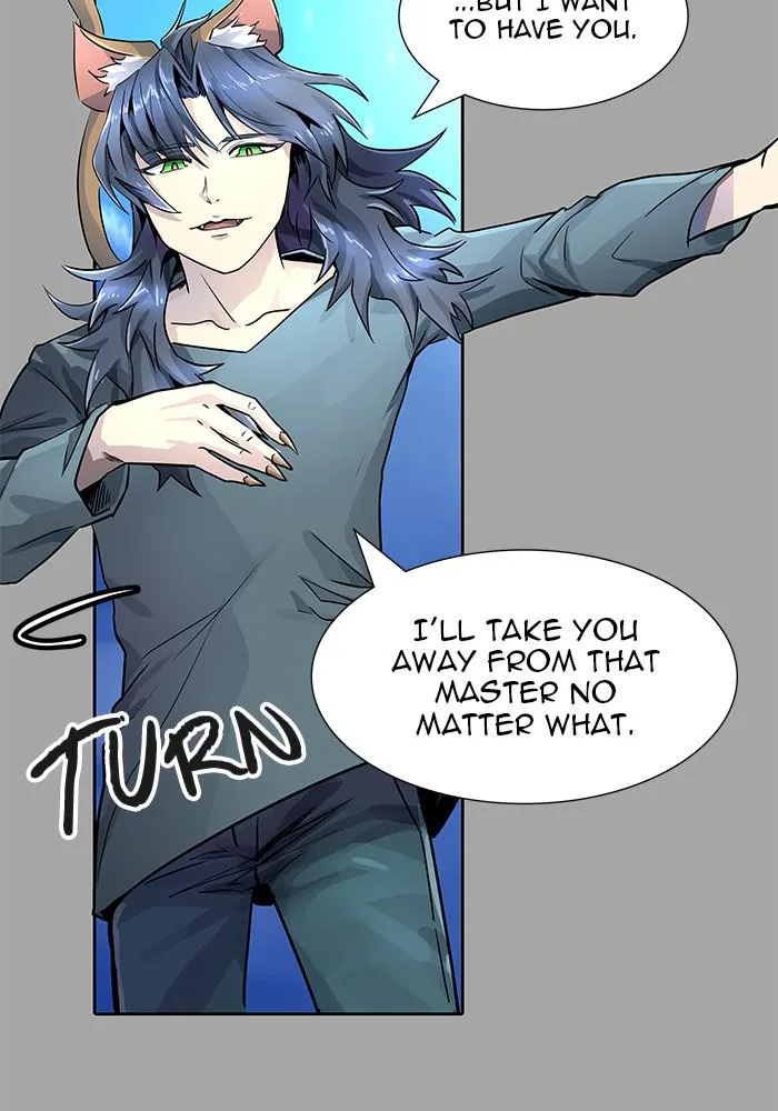 Tower of God - Chapter 526 - Page 60