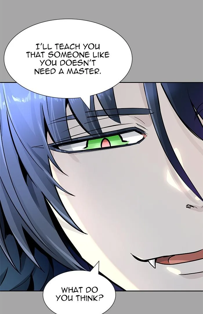 Tower of God - Chapter 526 - Page 61