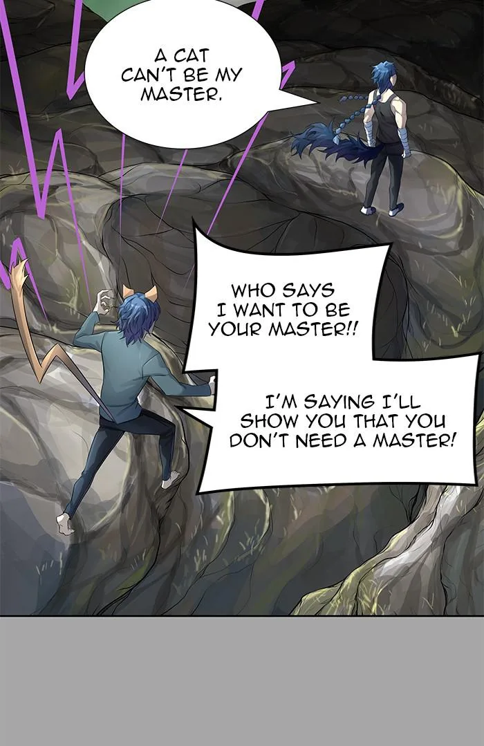 Tower of God - Chapter 526 - Page 63