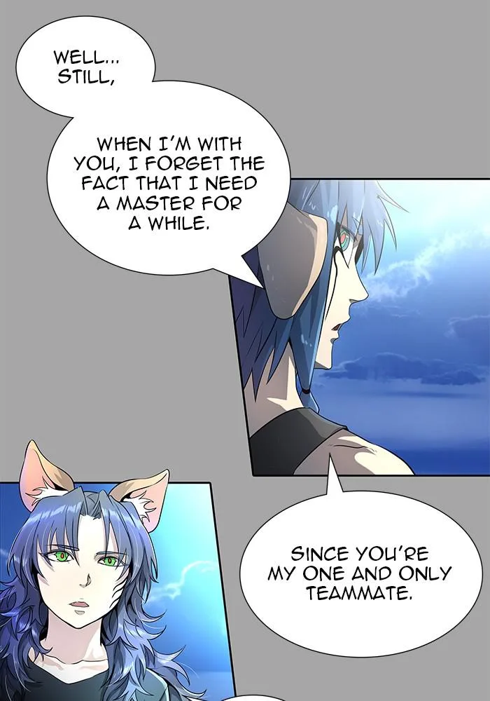 Tower of God - Chapter 526 - Page 64