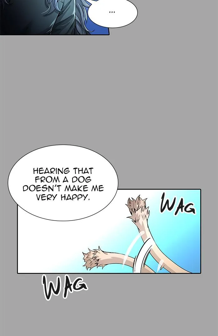 Tower of God - Chapter 526 - Page 65